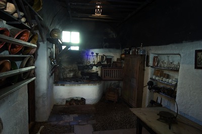 Tarrenz Local History Museum 2