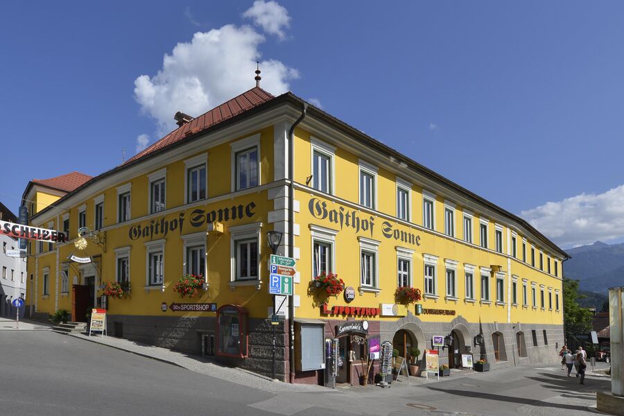Gasthof Sonne