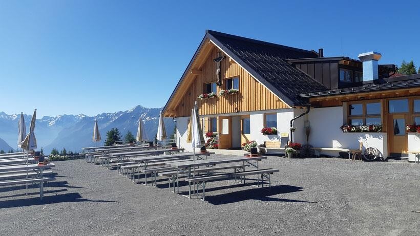 Imsterberger Venetalm