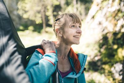 Imster Klettersteig / Maldonkopf