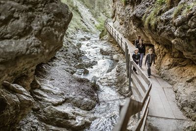 Rosengartenschlucht 4