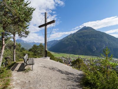 Section 4: Imst - Tarrenz 2