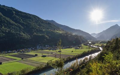 Section 3: Mils - Imst 2