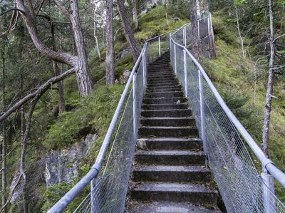 Section 5: Tarrenz - Nassereith 2