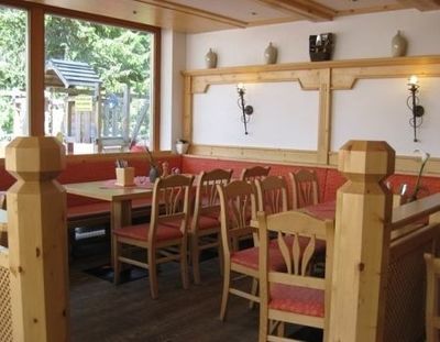 Restaurant Sonneck 2