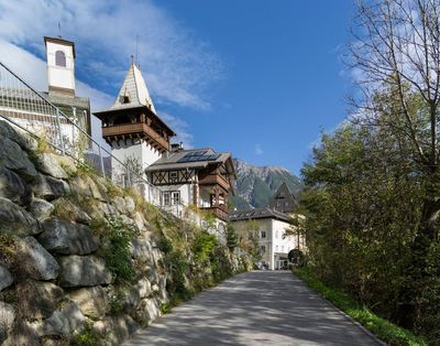 Section 5: Tarrenz - Nassereith 3