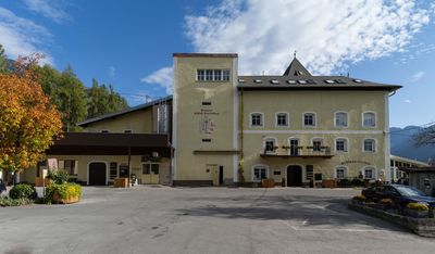 Section 5: Tarrenz - Nassereith 4