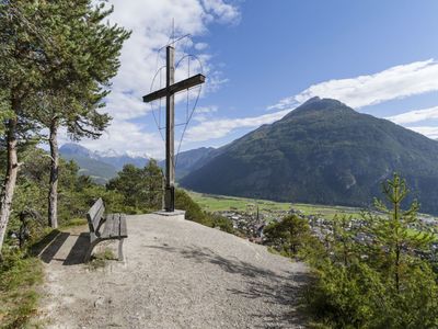 Starkenberger Panoramic Route (total)