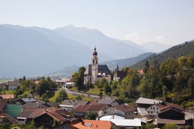 Tarrenz