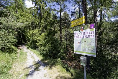 Trixi's Hexenlehrpfad 3