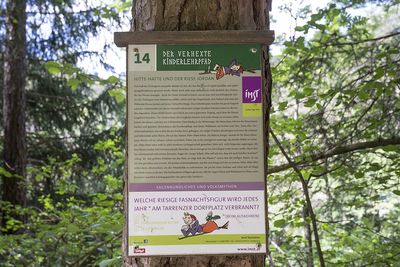 Trixi's Hexenlehrpfad 5