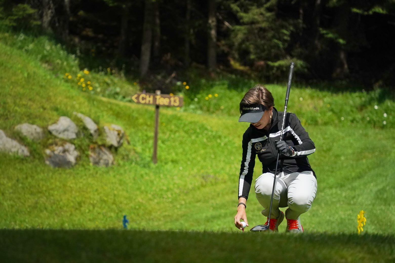 Seefelder Hotel Golftrophy