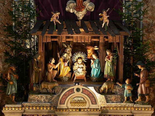 Christmette