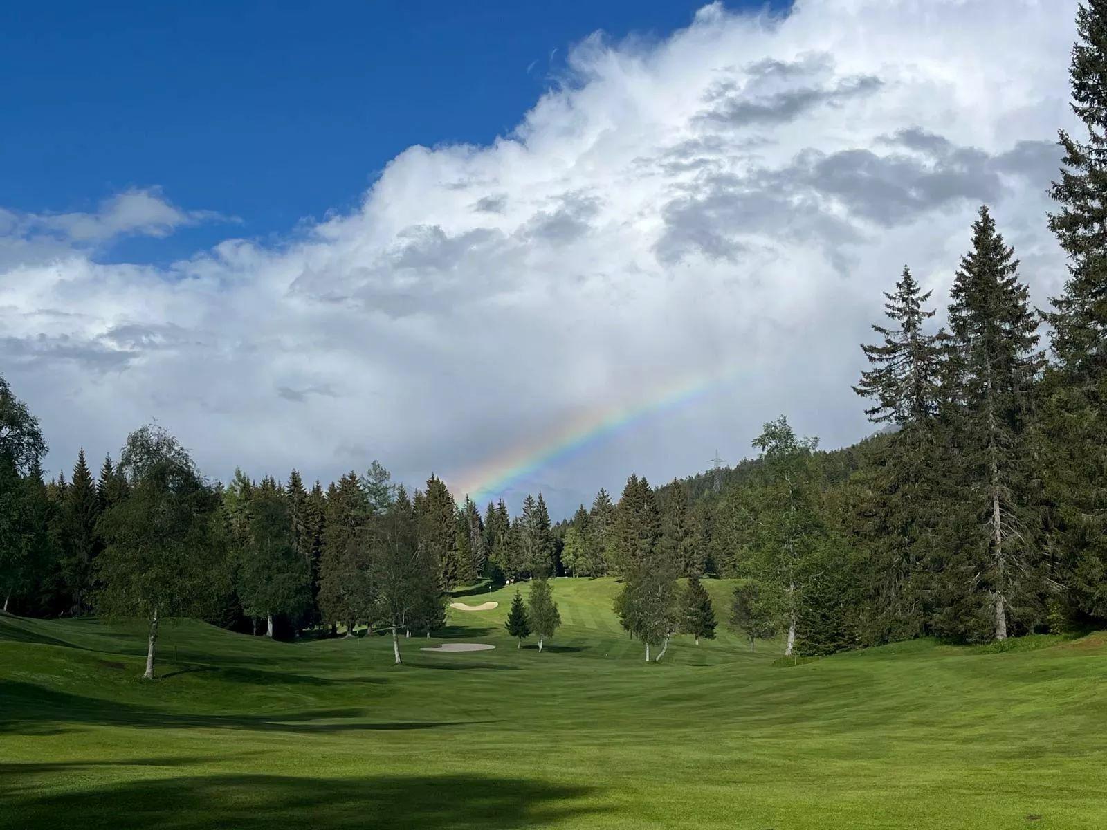 Sommer Erlebnisse – Golf Schnuppern für Klein und Groß