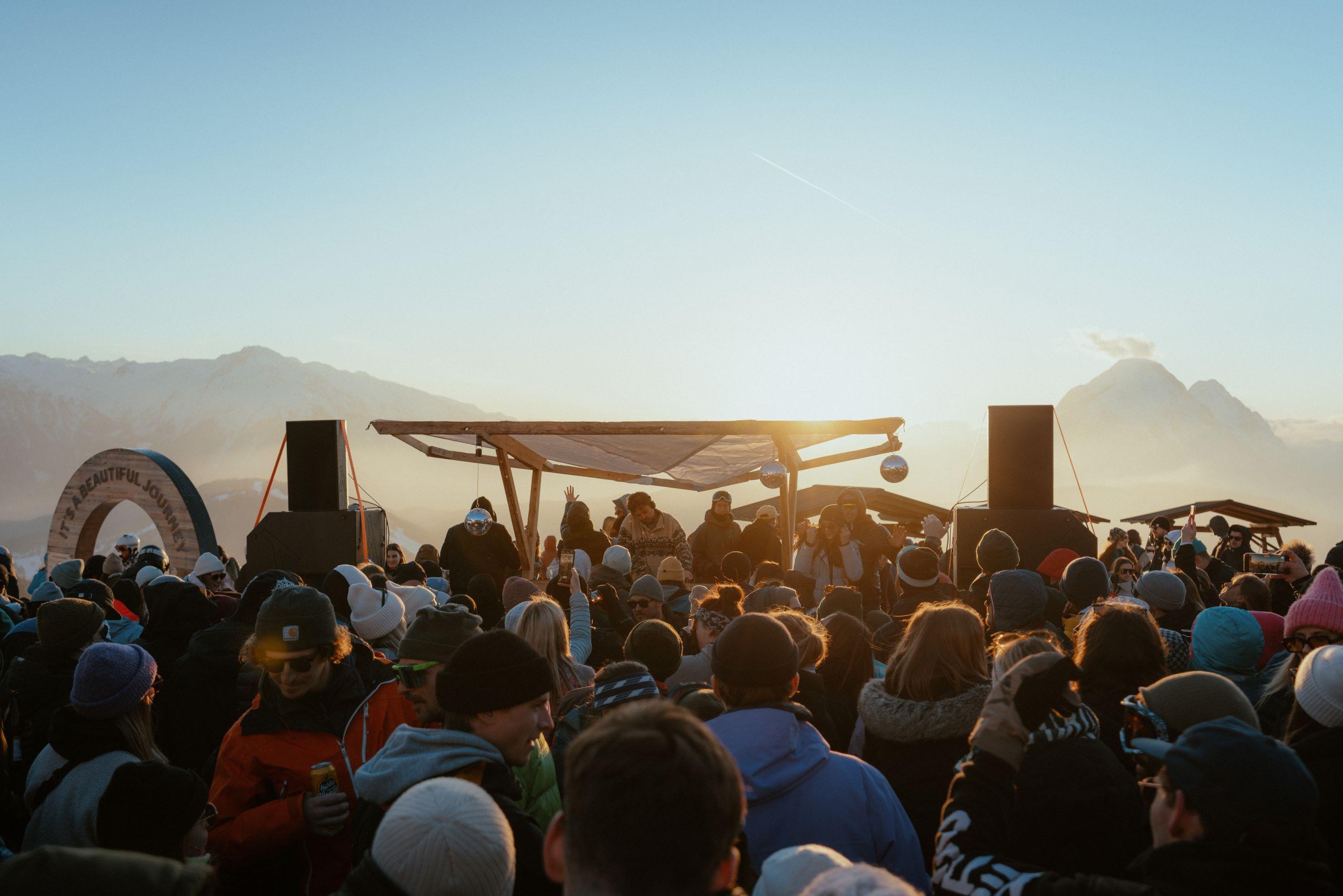 BOGANSA – Summer Edition