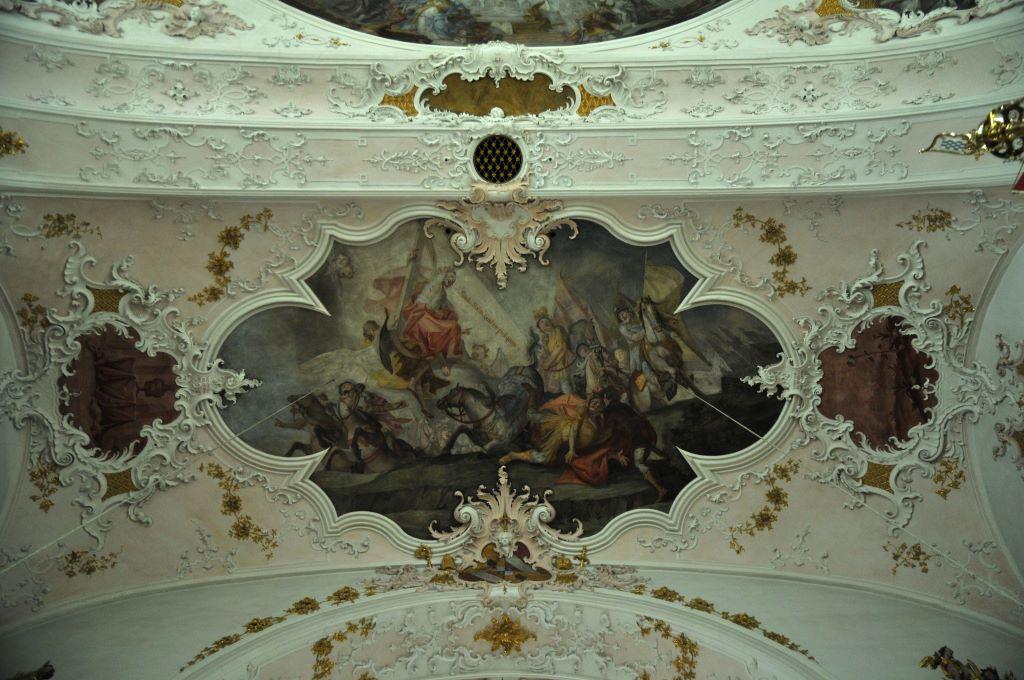 Hl. Nikolaus in Reith & Adventstandl Reith