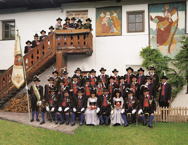 Auländer Kirchtag