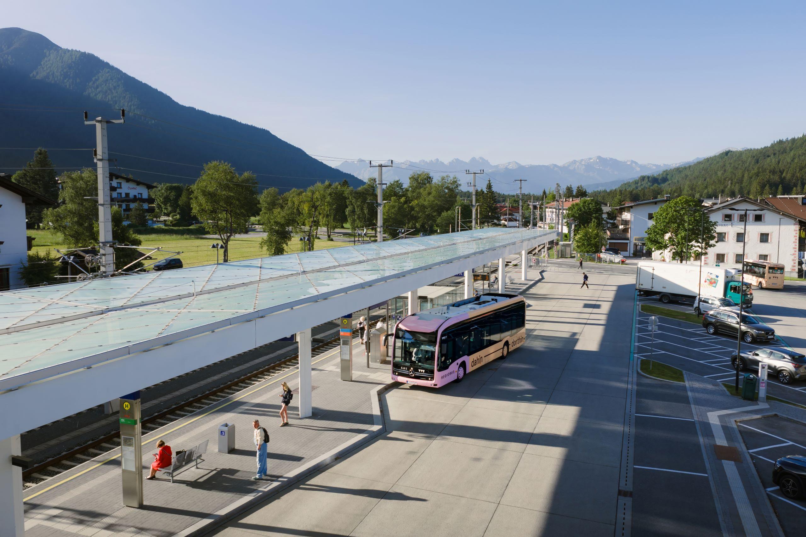 E-Mobilität erleben: Mythen, Alltag & Probefahrt