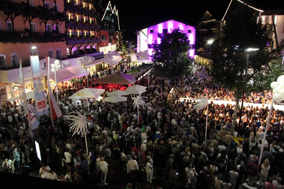 White Night Seefeld