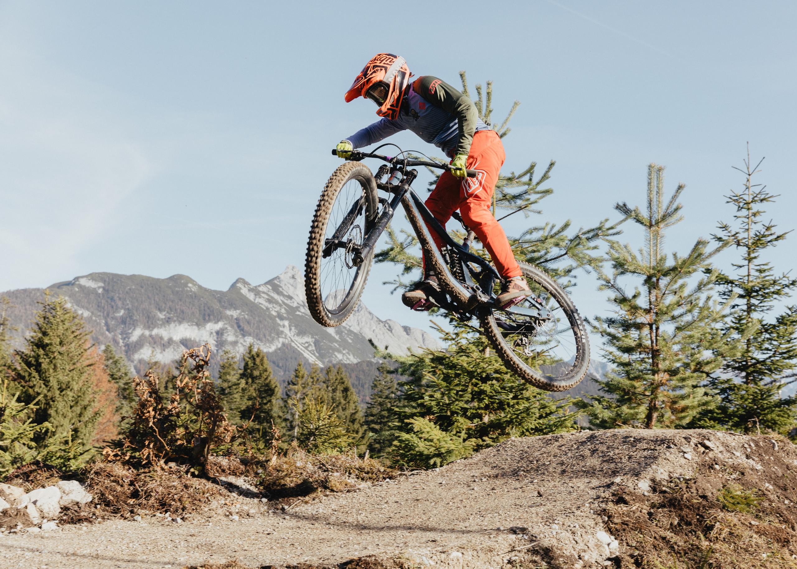 Safety Skills – Bikekurs speziell für E-Biker