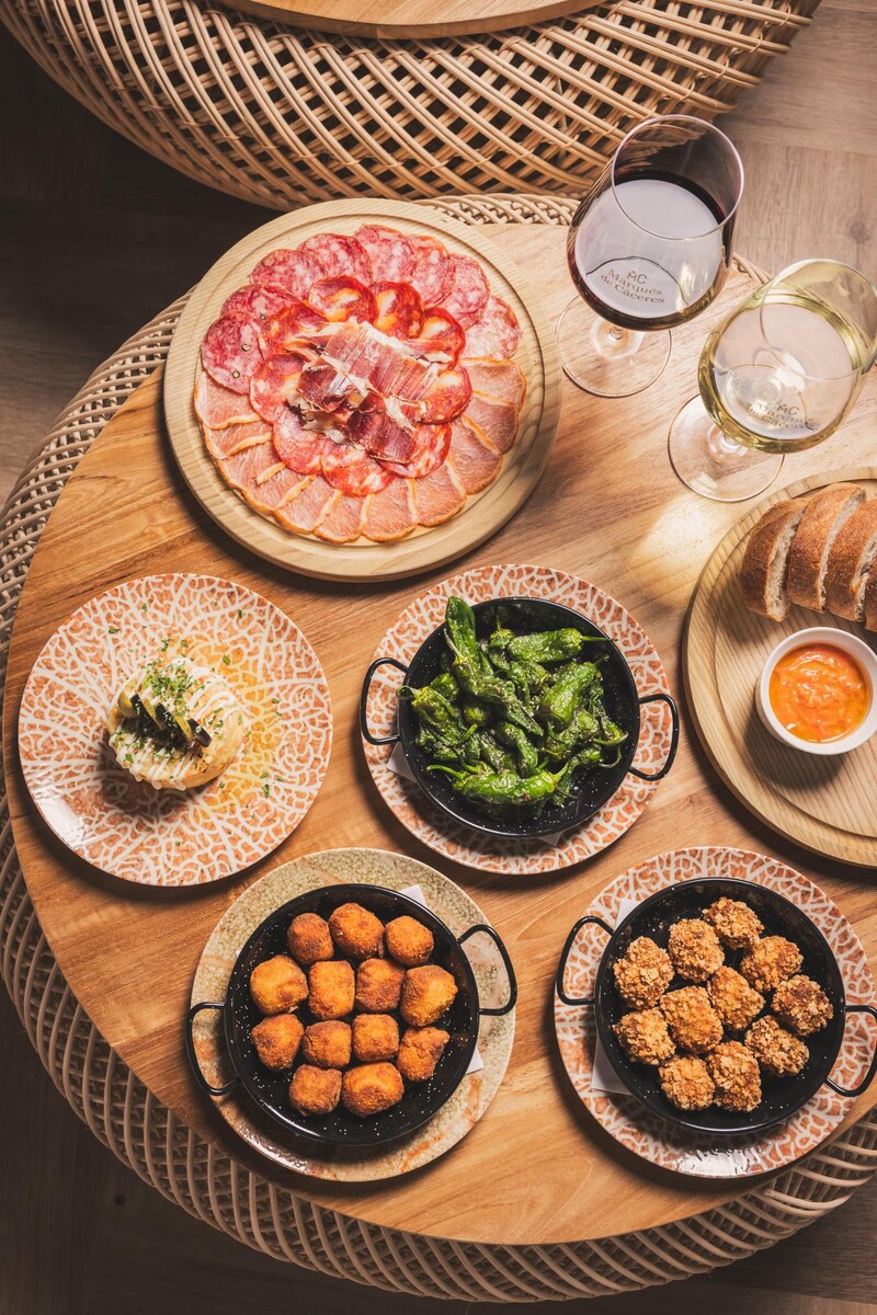 Sabores  restaurant