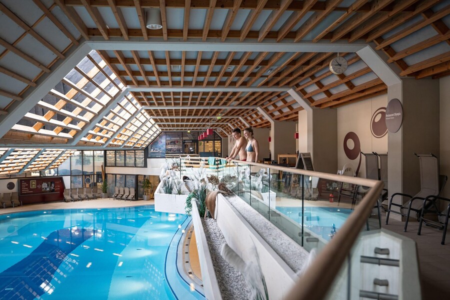 Olympia   Terra Istriana  Restaurant