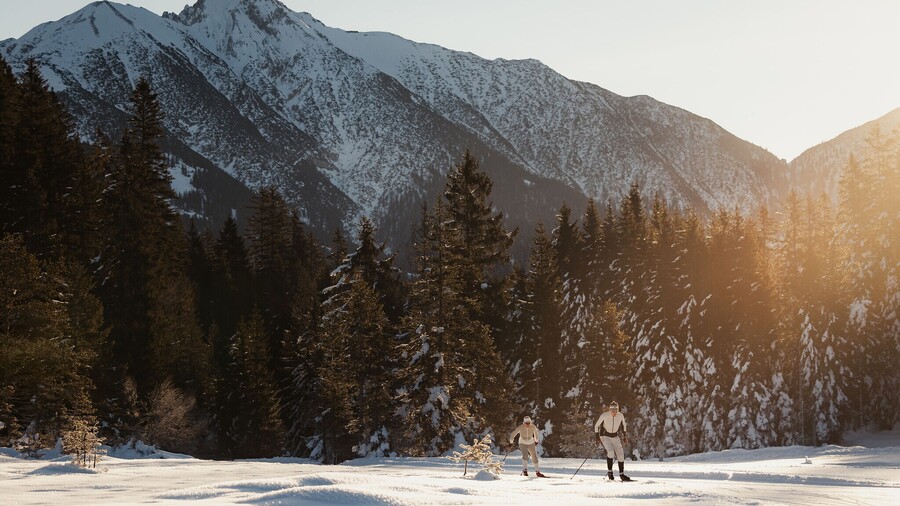 Wildmoos Runde / Seefeld (Klassisch & Skating) 5