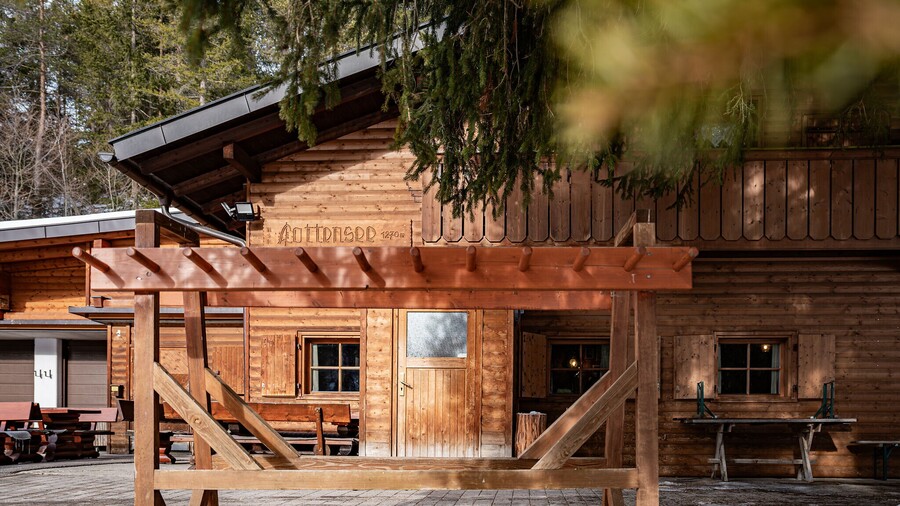 Wildmoos Runde / Seefeld (Klassisch & Skating) 7