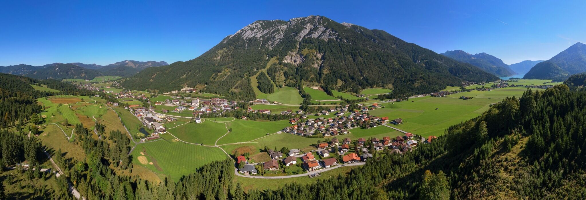 Foto zur Tour: Achenkirch Runde