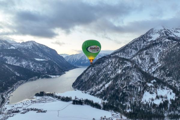 Achensee Ballontage