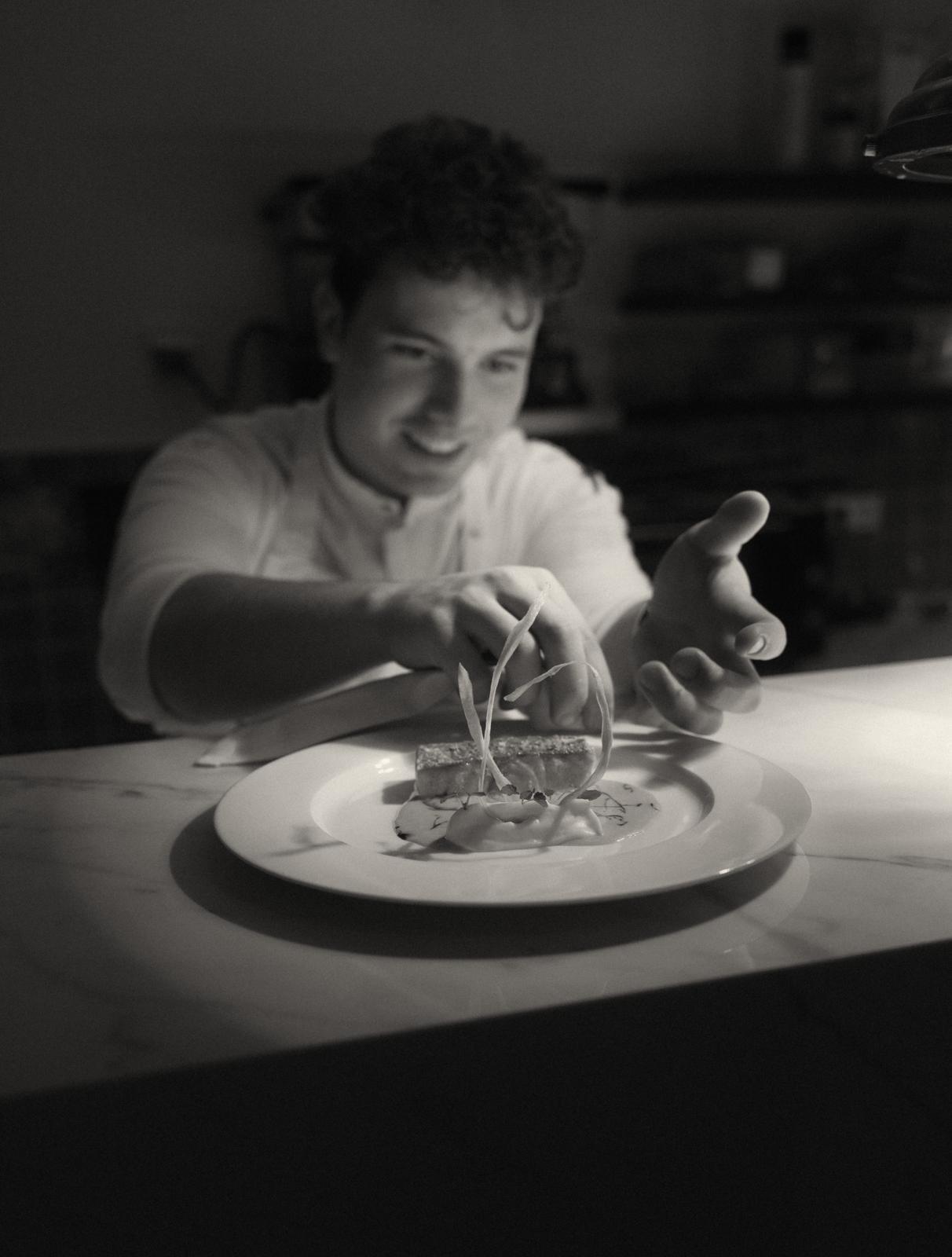 Young Chefs