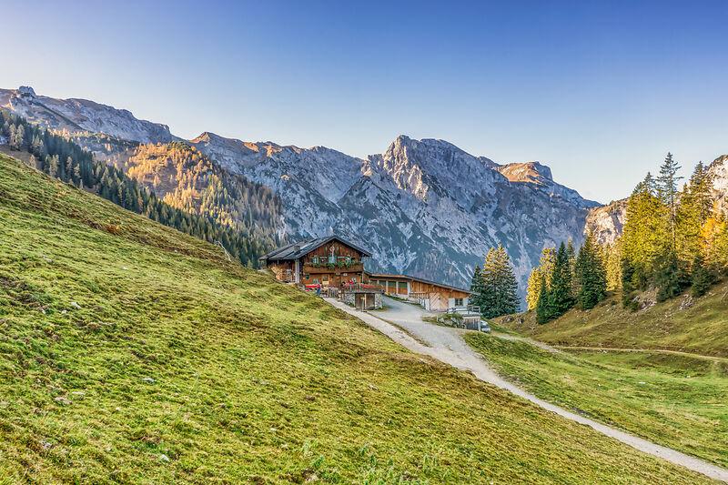 Community Wanderung