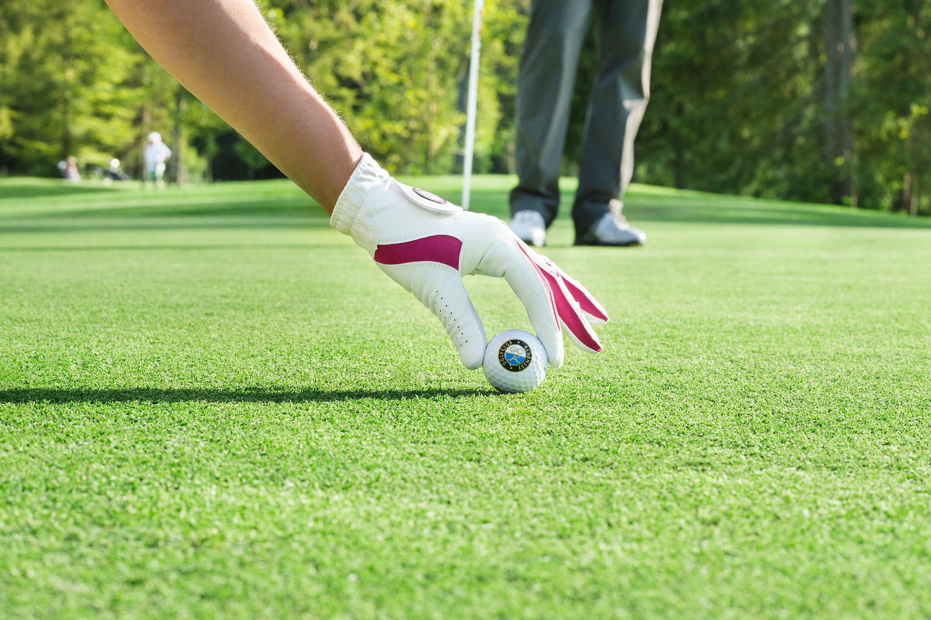 Karwendel Golf Marsch 2026