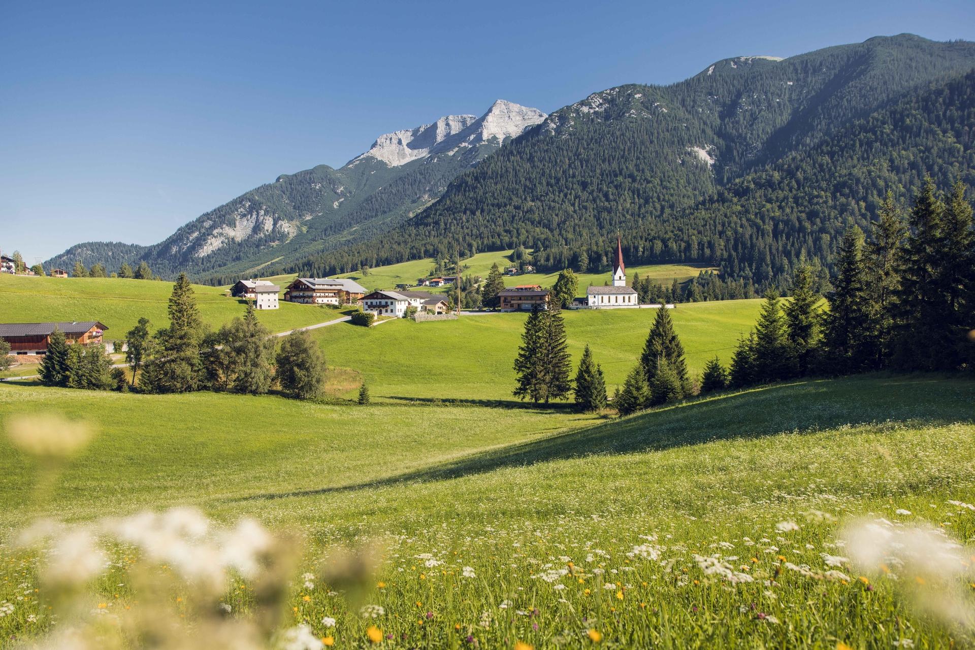 Waldfest