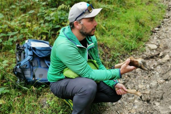 Natur Exklusiv – mit dem Ranger unterwegs