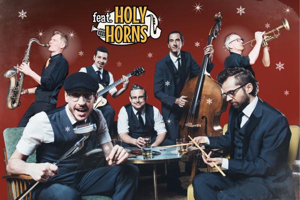 OldSchoolBasterds Vintage Christmas Music – 2026