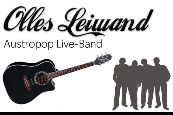 Austropop OLLES LEIWAND