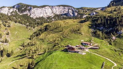 Dalfaz Alm
