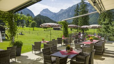Romantikrestaurant & Tanzlokal Langlaufstüberl