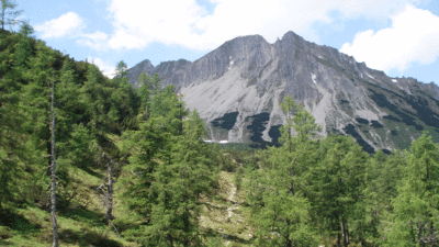 Montscheinspitze