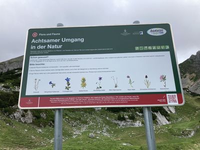 4/7 Flora und Fauna