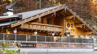 Peter's Grill