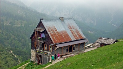Plumsjochhütte