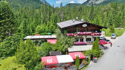 Gasthaus Waldhäusl