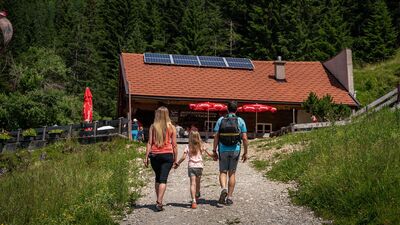 Buchauer Alm
