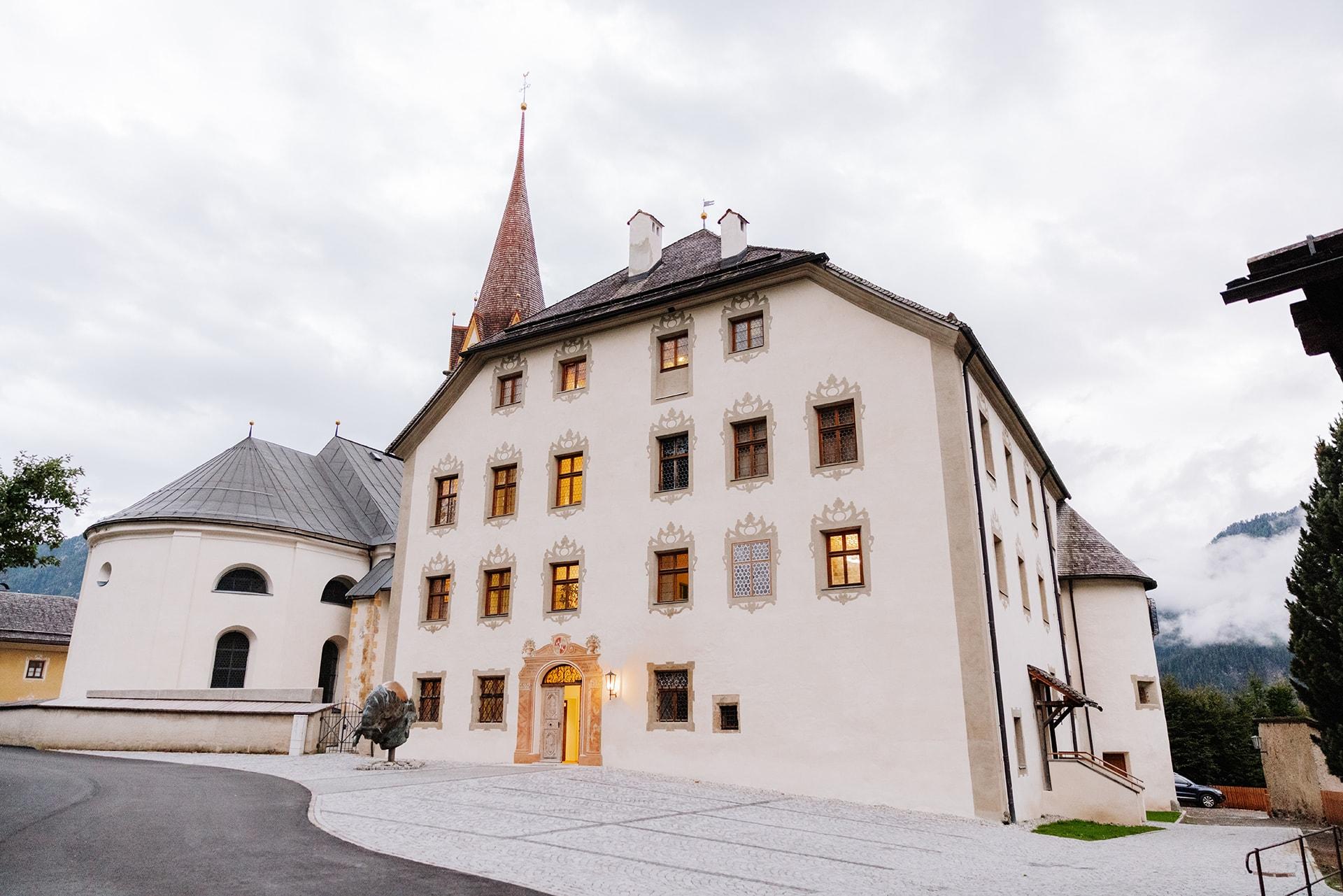 Anraser Musik Tage