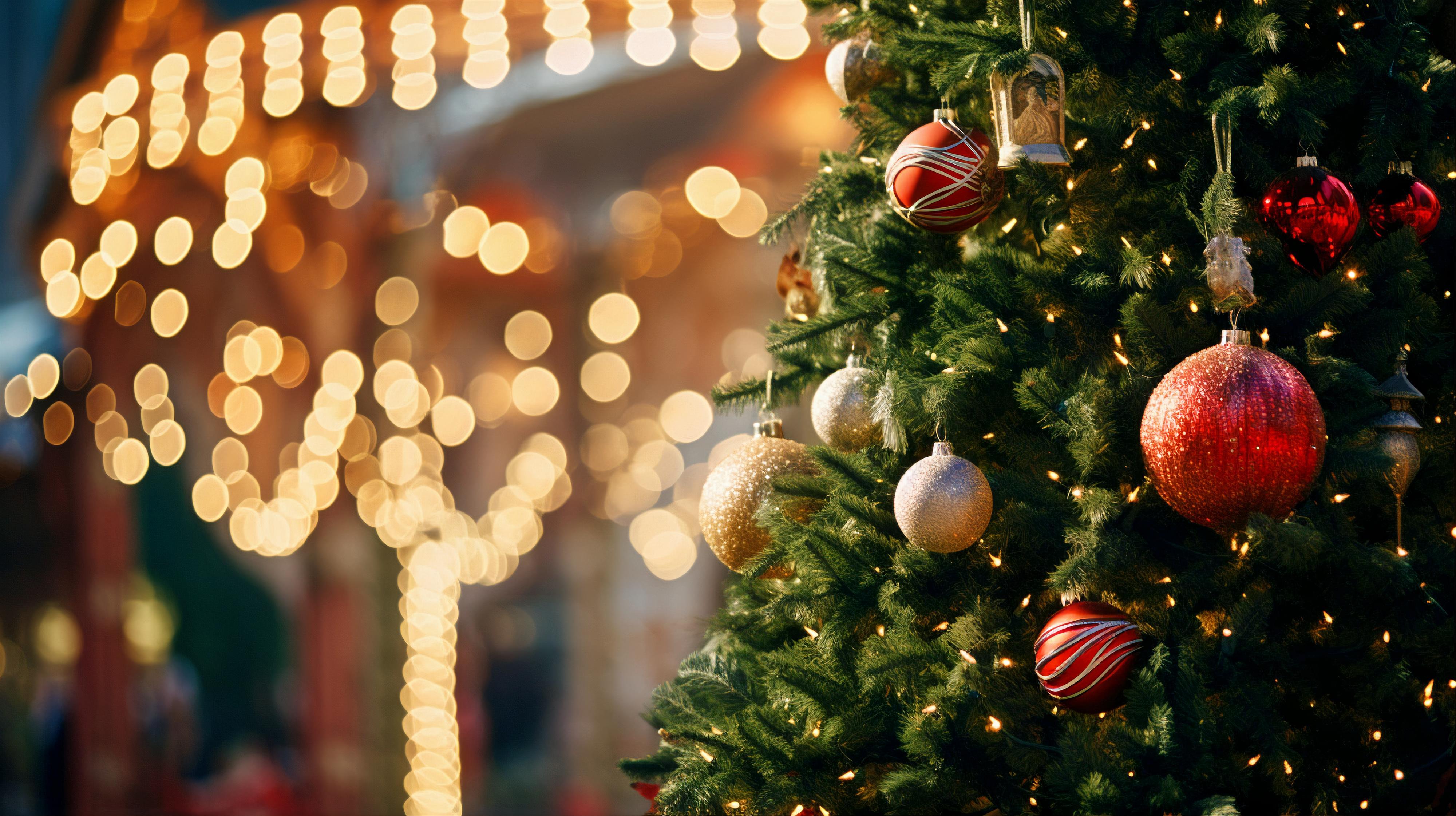 Mottinga Christkindlmorkt