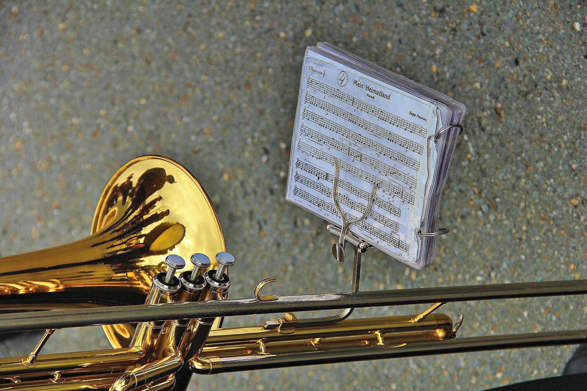 Platzkonzert