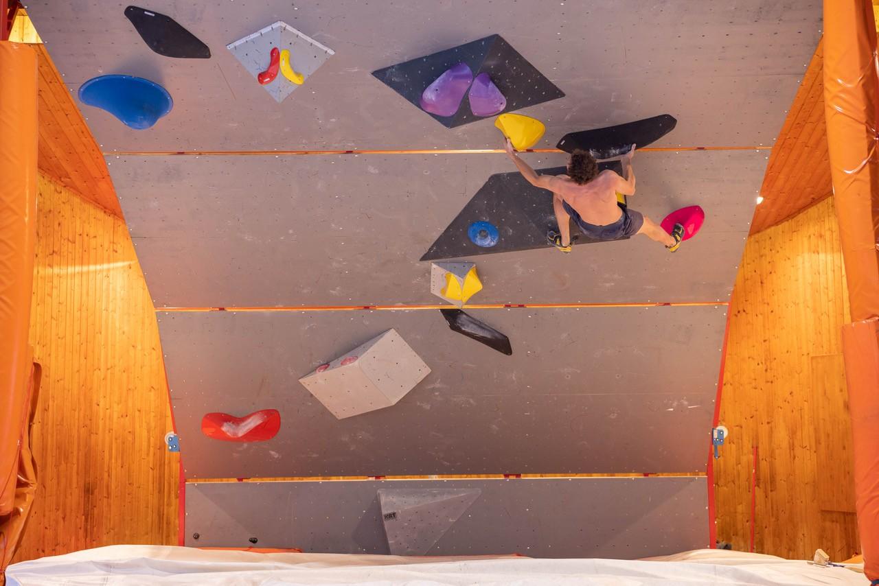 4. Glockner Bouldercup