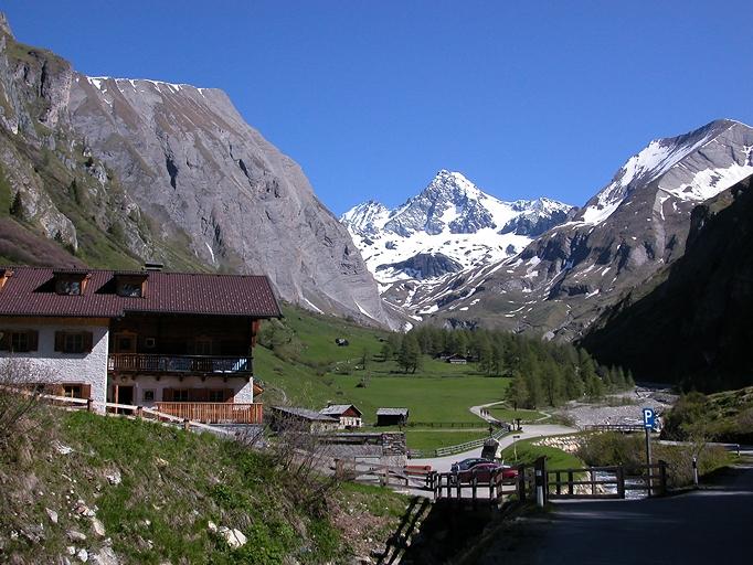 Sonnenaufgangstour Figerhorn – Lucknerhaus Brunch